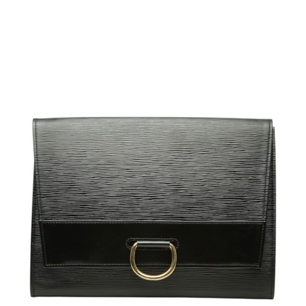 Louis Vuitton Iena Clutch Bag M52722